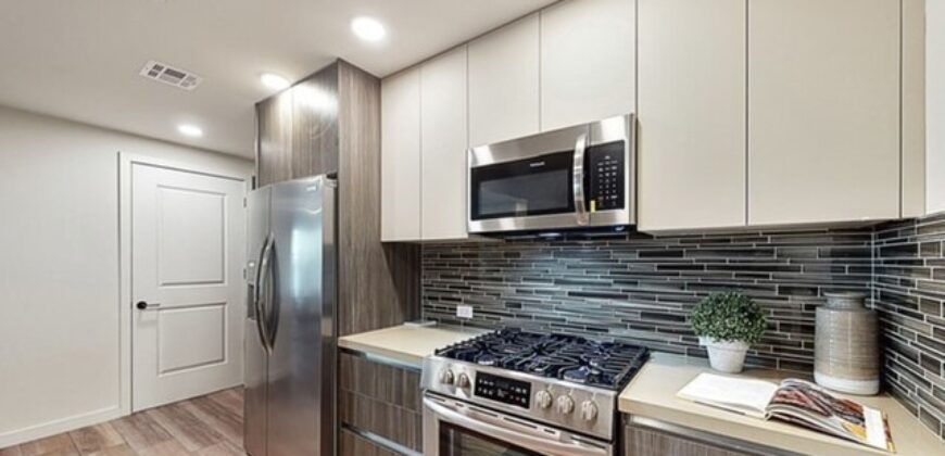 1070 S. Bedford St., #404