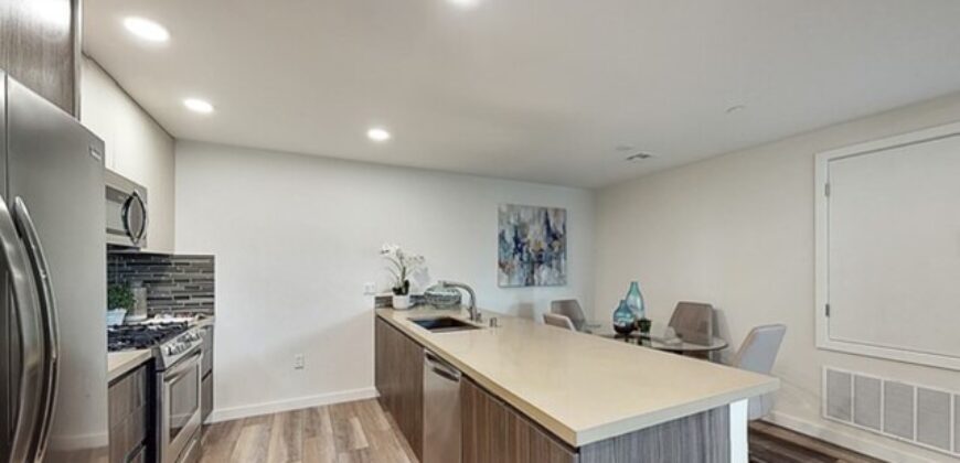 1070 S. Bedford St., #404