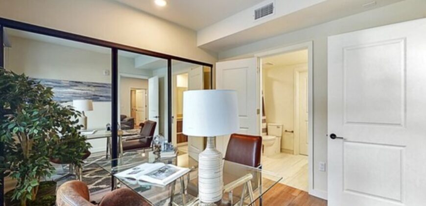 1070 S. Bedford St., #404