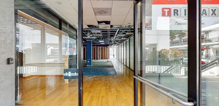 123 Astronaut Ellison S. Onizuka St. #201B