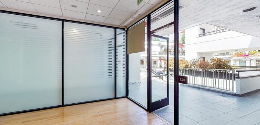 123 Astronaut Ellison S. Onizuka St. #201B