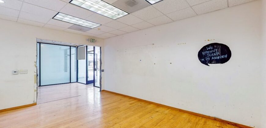 123 Astronaut Ellison S. Onizuka St. #201B