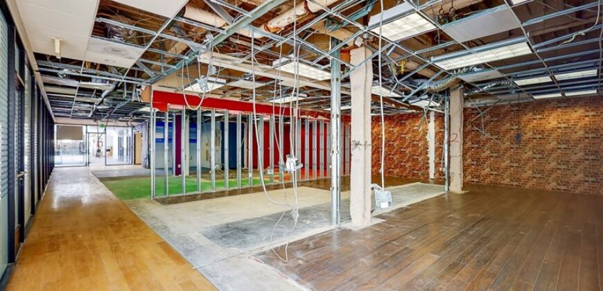 123 Astronaut Ellison S. Onizuka St. #201B