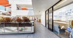 123 Astronaut Ellison S. Onizuka St. #201B