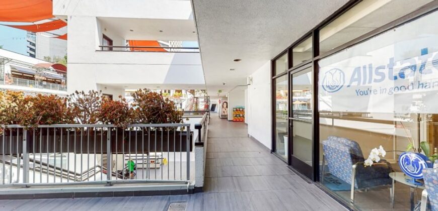 123 Astronaut Ellison S. Onizuka St. #201B