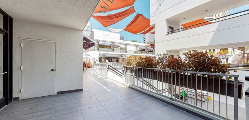 123 Astronaut Ellison S. Onizuka St. #201B