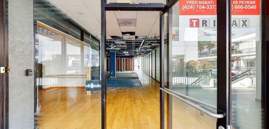 123 Astronaut Ellison S. Onizuka St. #201B