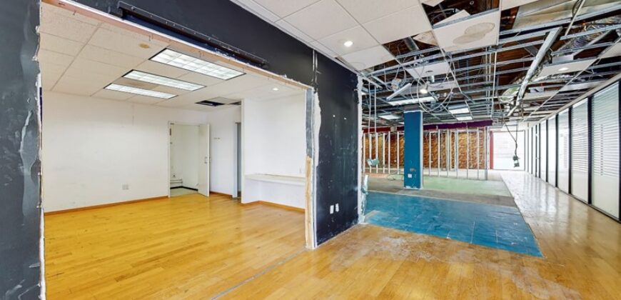 123 Astronaut Ellison S. Onizuka St. #201B