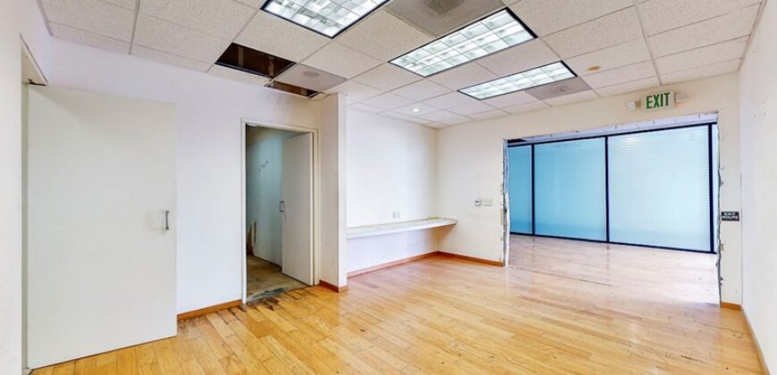 123 Astronaut Ellison S. Onizuka St. #201B