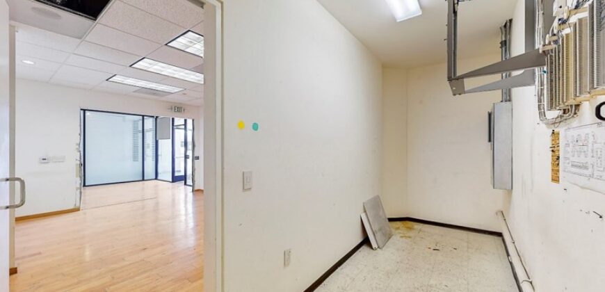 123 Astronaut Ellison S. Onizuka St. #201B