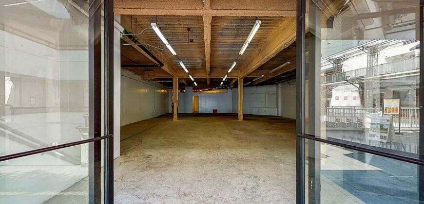 123 Astronaut Ellison S. Onizuka St. #201C