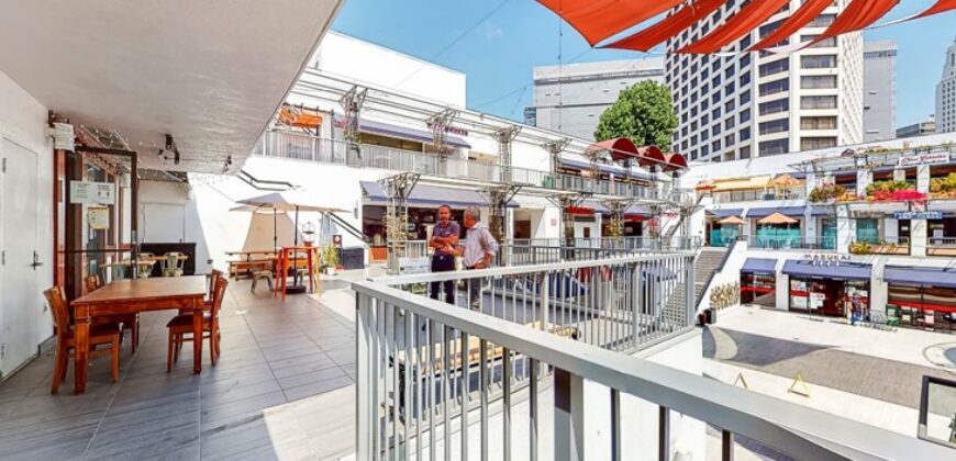 123 Astronaut Ellison S. Onizuka St. #201C