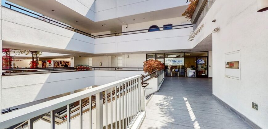 123 Astronaut Ellison S. Onizuka St. #201C