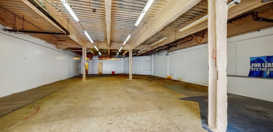 123 Astronaut Ellison S. Onizuka St. #201C