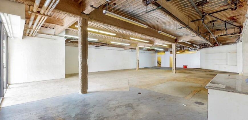 123 Astronaut Ellison S. Onizuka St. #201C