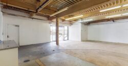 123 Astronaut Ellison S. Onizuka St. #201C