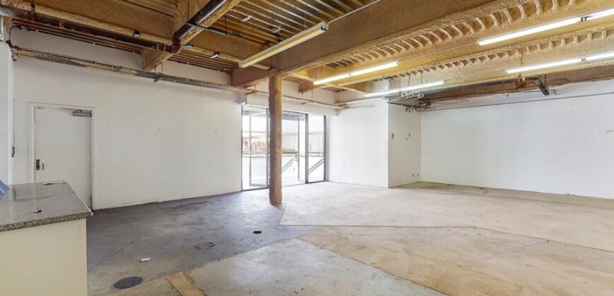 123 Astronaut Ellison S. Onizuka St. #201C