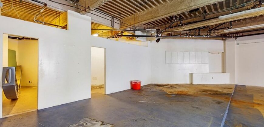 123 Astronaut Ellison S. Onizuka St. #201C