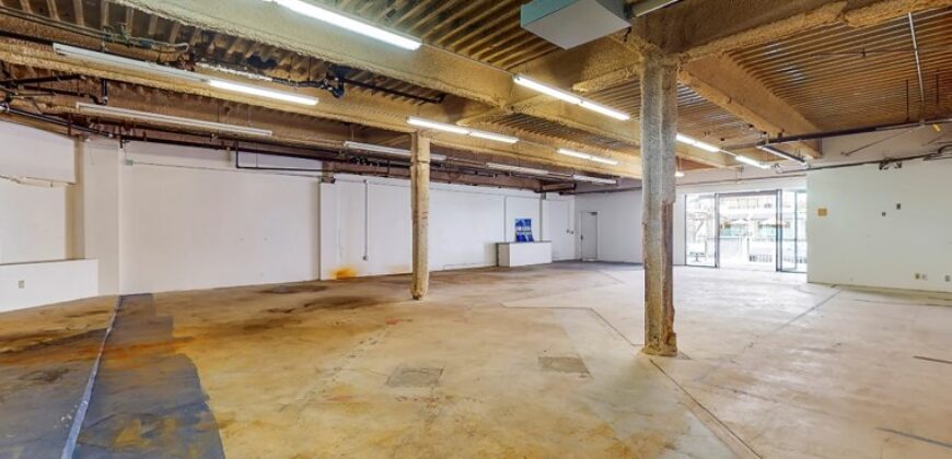 123 Astronaut Ellison S. Onizuka St. #201C