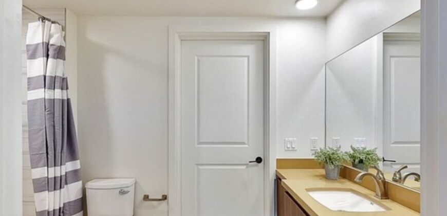 1070 S. Bedford St., #404