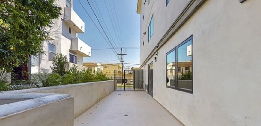 1070 S. Bedford St., #404