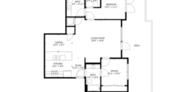 1070 S. Bedford St., #404