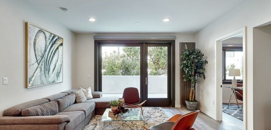 1070 S. Bedford St., #404