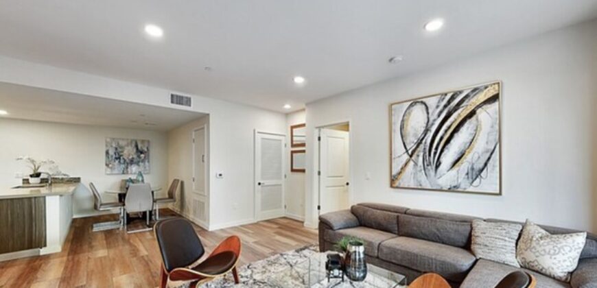 1070 S. Bedford St., #404