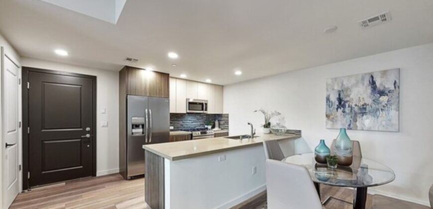 1070 S. Bedford St., #404