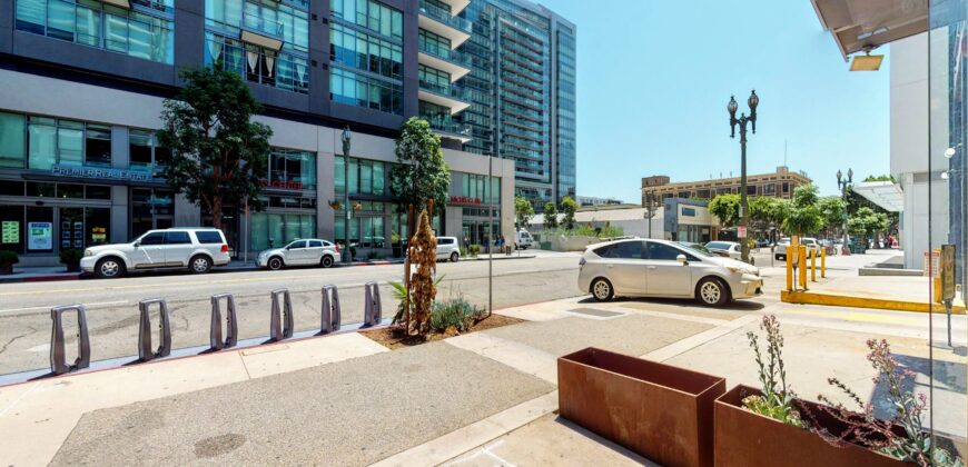 1119 S. Hope St., Los Angeles, CA 90015