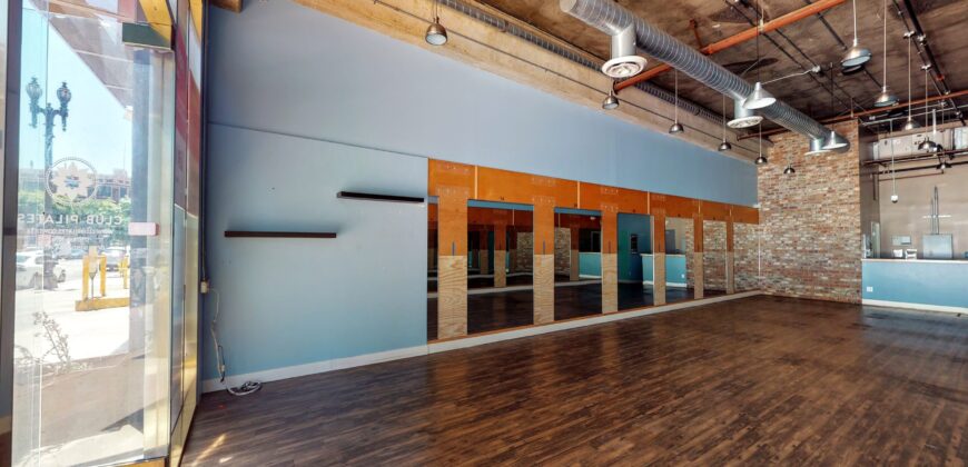 1119 S. Hope St., Los Angeles, CA 90015