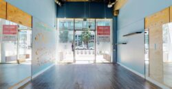 1119 S. Hope St., Los Angeles, CA 90015