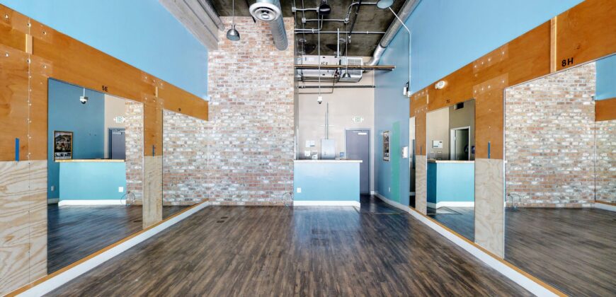 1119 S. Hope St., Los Angeles, CA 90015