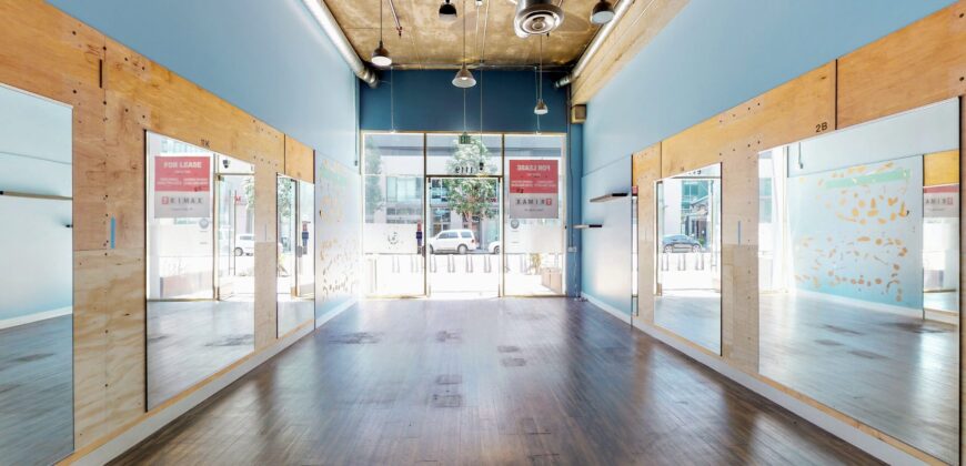 1119 S. Hope St., Los Angeles, CA 90015