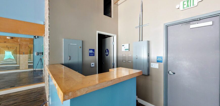 1119 S. Hope St., Los Angeles, CA 90015