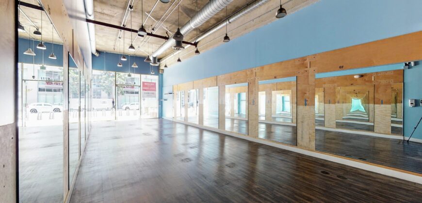 1119 S. Hope St., Los Angeles, CA 90015