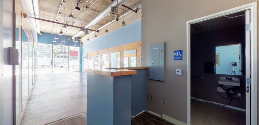 1119 S. Hope St., Los Angeles, CA 90015