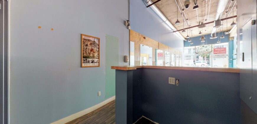 1119 S. Hope St., Los Angeles, CA 90015