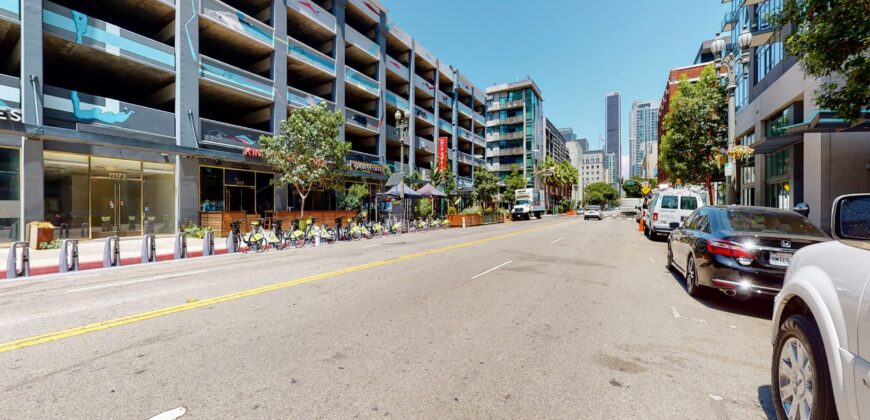 1119 S. Hope St., Los Angeles, CA 90015