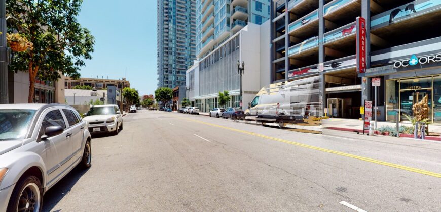 1119 S. Hope St., Los Angeles, CA 90015