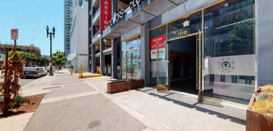 1119 S. Hope St., Los Angeles, CA 90015