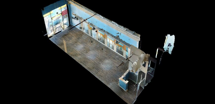 1119 S. Hope St., Los Angeles, CA 90015