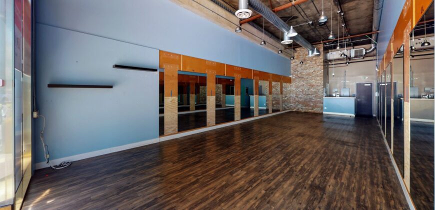 1119 S. Hope St., Los Angeles, CA 90015