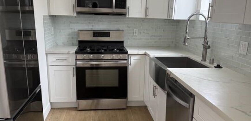 227 1/2 N. Park View St.