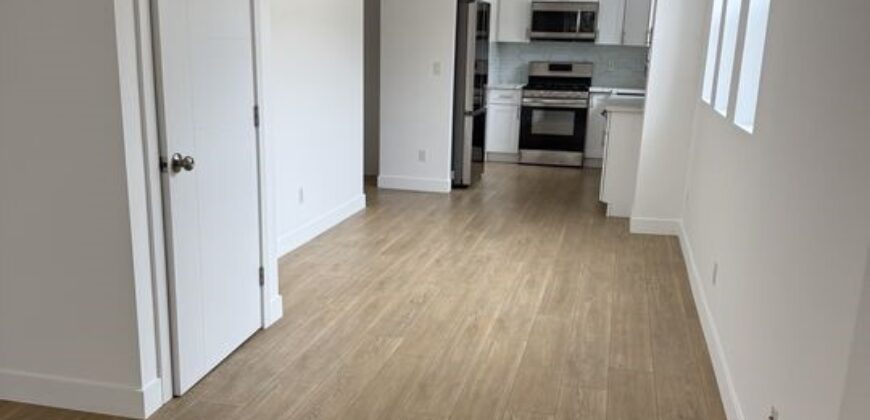 227 1/2 N. Park View St.