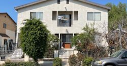 941 N. Kingsley Dr. #2 For Lease! 1 MONTH FREE!