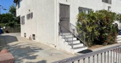 941 N. Kingsley Dr. #2 For Lease! 1 MONTH FREE!