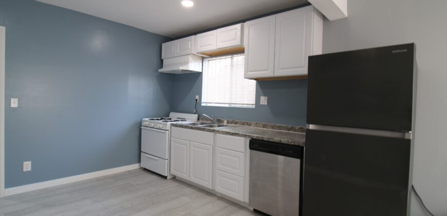 941 N. Kingsley Dr. #2 For Lease! 1 MONTH FREE!