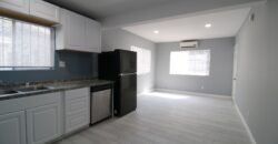 941 N. Kingsley Dr. #2 For Lease! 1 MONTH FREE!