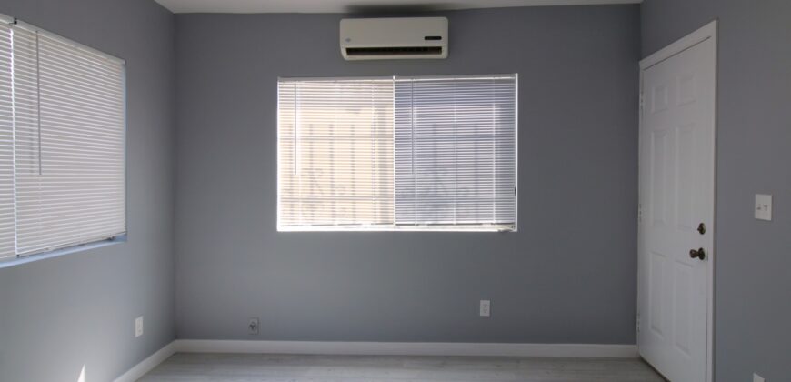 941 N. Kingsley Dr. #2 For Lease! 1 MONTH FREE!